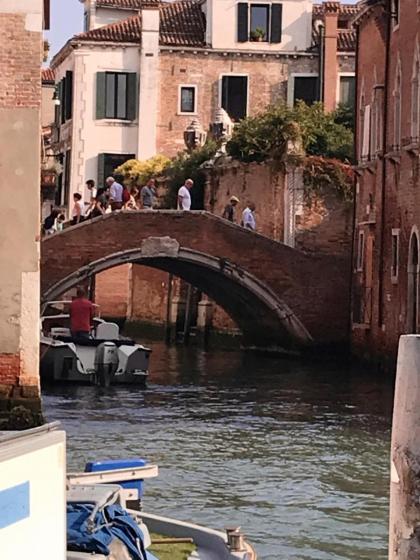 One bedroom appartement with city view and wifi at Venezia - image 23