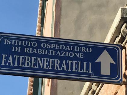 One bedroom appartement with city view and wifi at Venezia - image 28