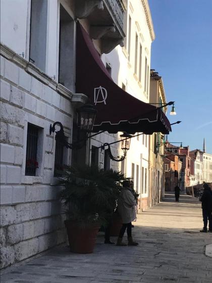 One bedroom appartement with city view and wifi at Venezia - image 30