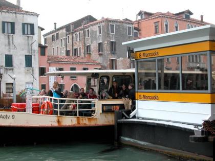 Guesthouse Ca' San Marcuola 2 - image 24