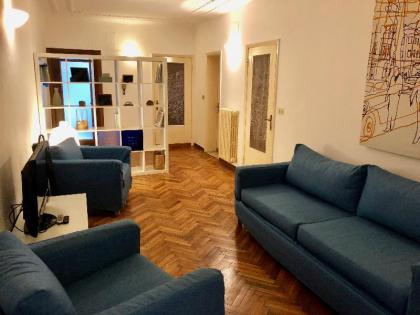 Ca Giulia   Charming large apt in Cannaregio Venice