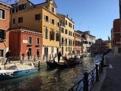 Apartment in Venice 