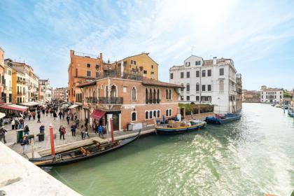 Ca' dei Da Mosto Exclusive Studio - image 21