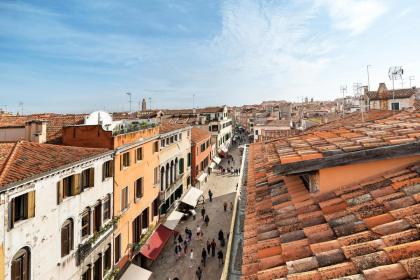 Ca' dei Da Mosto Exclusive Studio - image 22