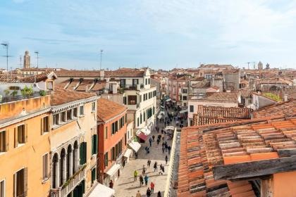 Ca' dei Da Mosto Exclusive Studio - image 23