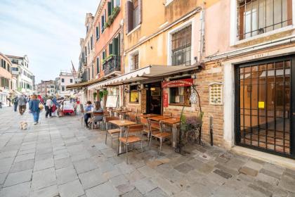 Ca' dei Da Mosto Exclusive Studio - image 25