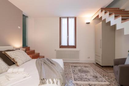 Casanova Deluxe Apartment by Wonderful Italy - image 21