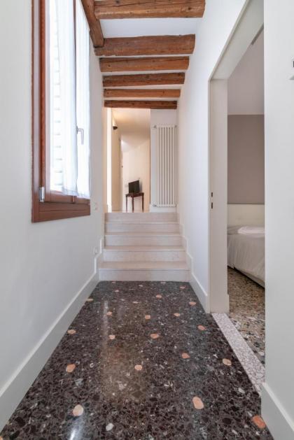 Casanova Deluxe Apartment by Wonderful Italy - image 22