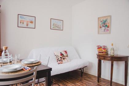 Ca Giardini Apartments in Biennale by Bricola Apartments - image 21