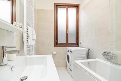 Del Remer Apartment - 5mins from San Marco sq - image 28