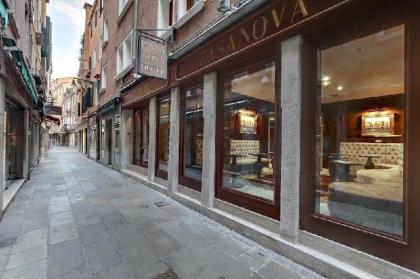 Hotel Casanova - image 3