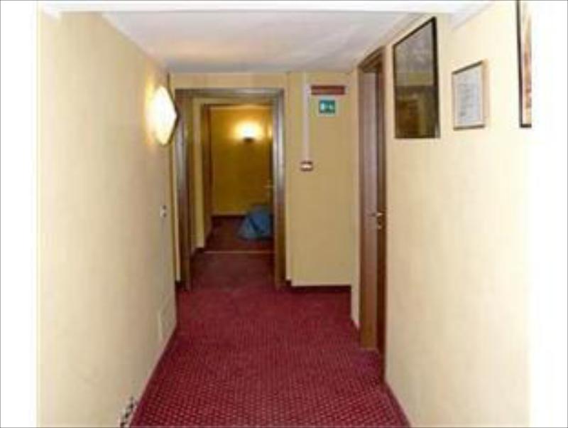 Hotel Citta Di Milano - main image