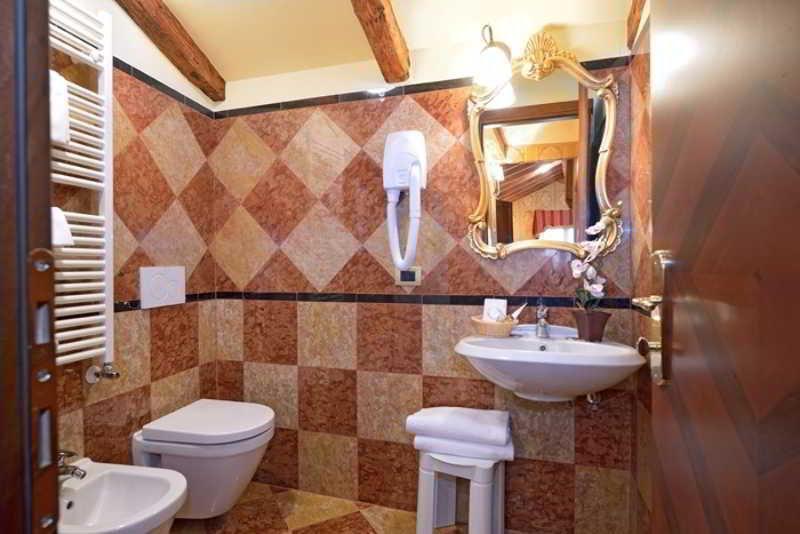 Hotel Citta Di Milano - image 2