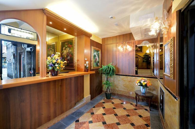 Hotel Citta Di Milano - image 4