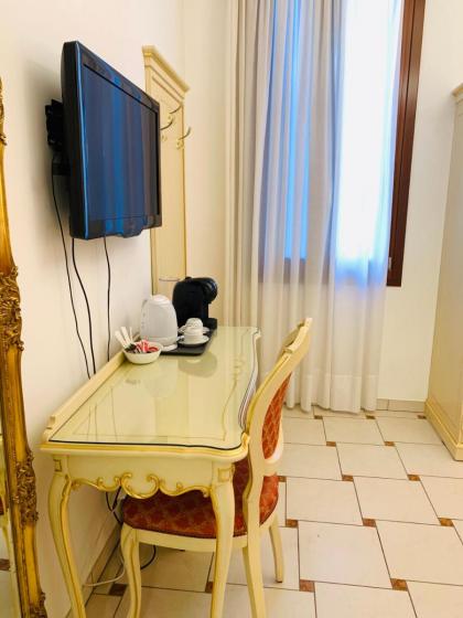 Rio del Piombo Suites - image 21