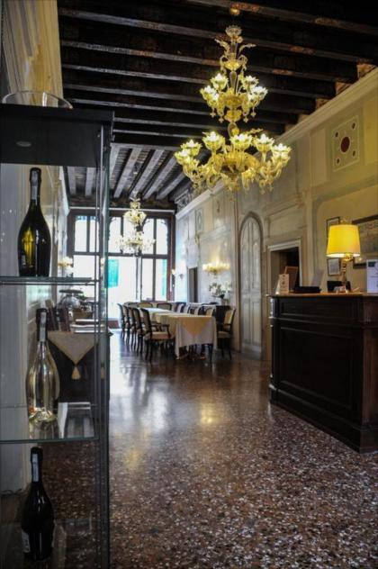 Ca' Amadi Venice 