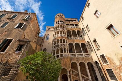 Bed and Breakfast in Venice 