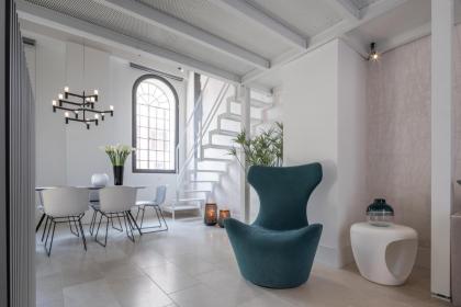 Fornace Loft with Dependance R&R - image 21