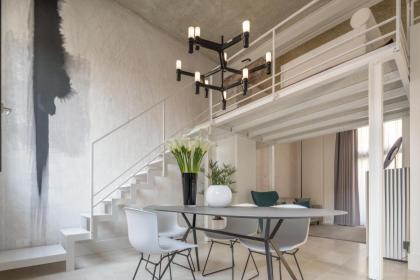 Fornace Loft with Dependance R&R - image 26