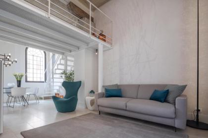 Fornace Loft with Dependance R&R - image 27