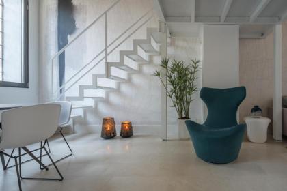 Fornace Loft with Dependance R&R - image 30