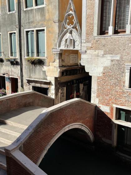 palazzo suite ducale - image 21