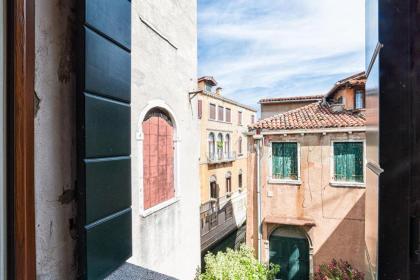 Casanova Fenice - Canal View - image 21