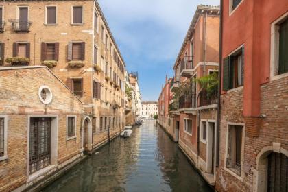 San Giacomo dall'Orio Garden Apartment R&R - image 21