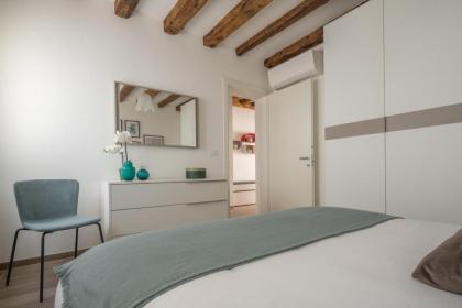 San Giacomo dall'Orio Garden Apartment R&R - image 25