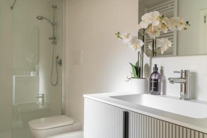 San Giacomo dall'Orio Garden Apartment R&R - image 28