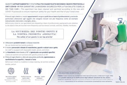 San Giacomo dall'Orio Garden Apartment R&R - image 30