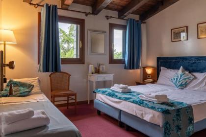 Hotel Villa Sara - image 22