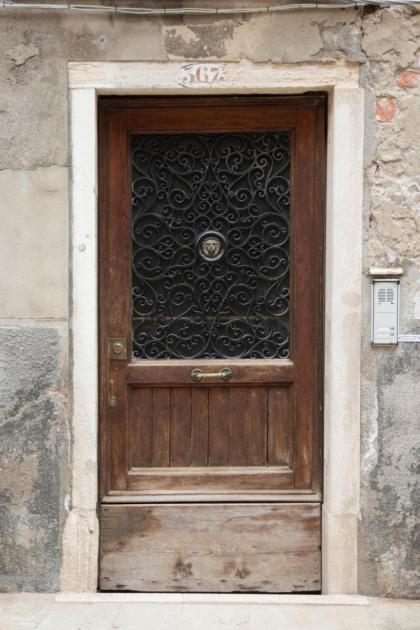 Cà Vivaldi close to San Marco square - image 22