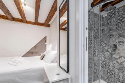 Santa Fosca Cozy Apartment - image 21