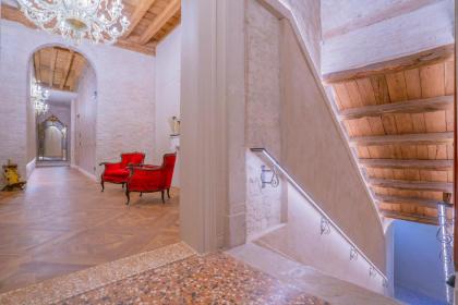 Corte Rubbi 3 Deluxe Studio-Apartment - image 21