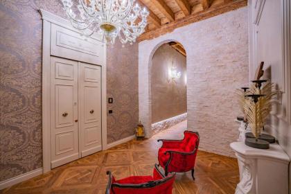 Corte Rubbi 3 Deluxe Studio-Apartment - image 22