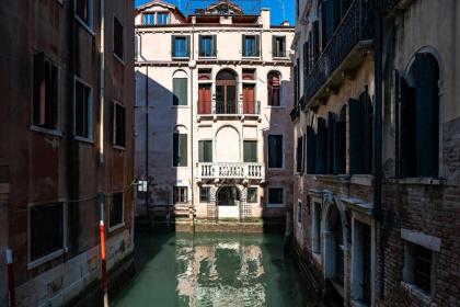 Corte Rubbi 3 Deluxe Studio-Apartment - image 25