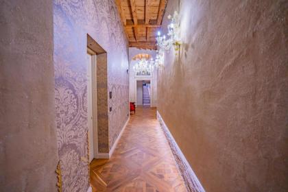 Corte Rubbi 10 Luxury Three-bedroom apartment -Dimora Italia - - image 22