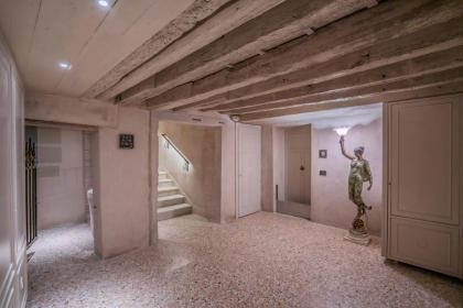 Corte Rubbi 9 Canal View -Dimora Italia - - image 21