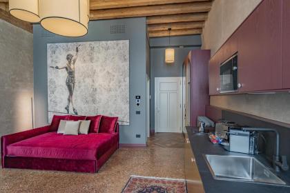 Corte Rubbi 7 Deluxe Apartment - image 22