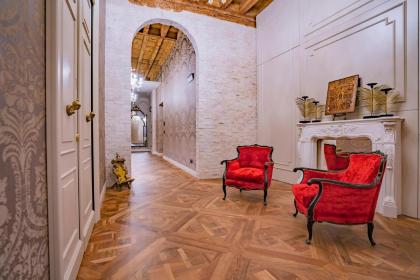 Corte Rubbi 7 Deluxe Apartment - image 28