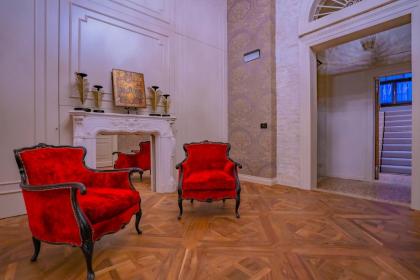Corte Rubbi 7 Deluxe Apartment - image 29