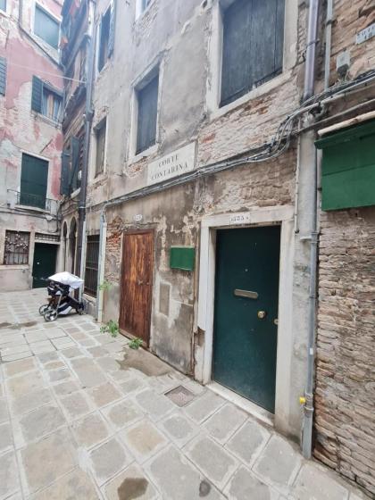 San Marco Luxury Rooms - image 28