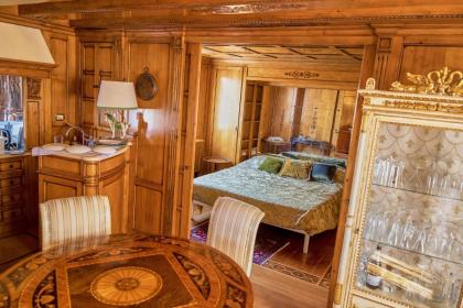 Palazzo Ca' Bernardo By Francesco Molon - image 26