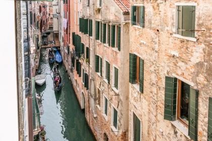 Ca' Ludovica @RialtoBridge - image 21