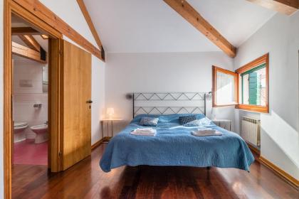 Ca' Ludovica @RialtoBridge - image 22