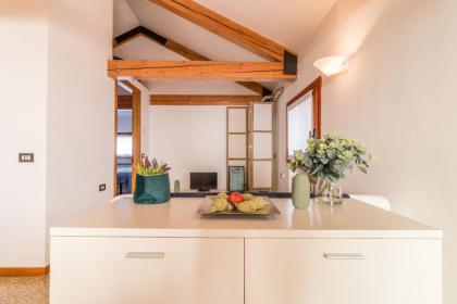 Ca' Ludovica @RialtoBridge - image 23