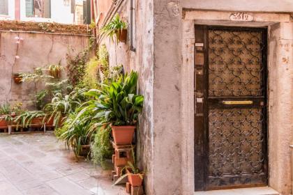 Ca' Ludovica @RialtoBridge - image 26