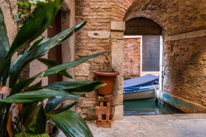 Ca' Ludovica @RialtoBridge - image 28