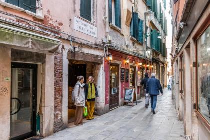 Ca' Ludovica @RialtoBridge - image 29